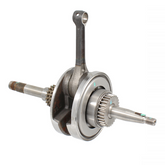 Albero motore RMS Honda Vision 110cc  per HONDA NSC 110 MPD VISION 110 2011 - 2020